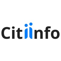 Citiinfo logo, Citiinfo contact details