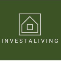 Investaliving Real Estate Properties logo, Investaliving Real Estate Properties contact details