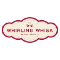 The Whirling Whisk Baking Company logo, The Whirling Whisk Baking Company contact details