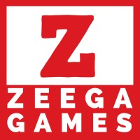 Zeega Games logo, Zeega Games contact details