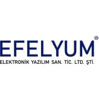 Efelyum Elektronik Yazılım San. Tic. Ltd. Şti. logo, Efelyum Elektronik Yazılım San. Tic. Ltd. Şti. contact details