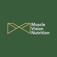 muscle vision nutrition logo, muscle vision nutrition contact details