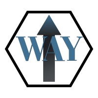 Way Up Health logo, Way Up Health contact details