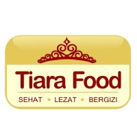 Tiara Food logo, Tiara Food contact details