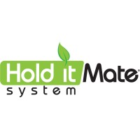 Hold It Mate logo, Hold It Mate contact details