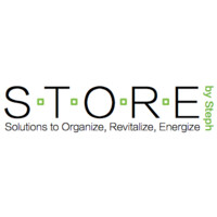 S.T.O.R.E. by Steph logo, S.T.O.R.E. by Steph contact details