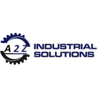 A2Z Industrial Solutions logo, A2Z Industrial Solutions contact details