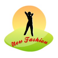 New Fashion logo, New Fashion contact details