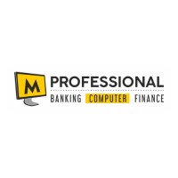 M Professional - Education Learning logo, M Professional - Education Learning contact details