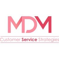 MDM Customer Service Strategies logo, MDM Customer Service Strategies contact details