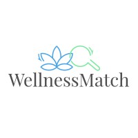 WellnessMatch, Inc logo, WellnessMatch, Inc contact details