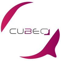 Cubeo logo, Cubeo contact details