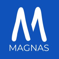 Magnas Corp. logo, Magnas Corp. contact details