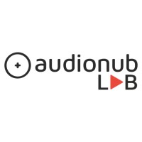 audionub Lab logo, audionub Lab contact details