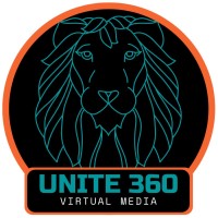 Unite 360 Media logo, Unite 360 Media contact details