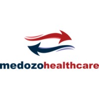 Medozo Healthcare logo, Medozo Healthcare contact details