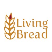 Living Bread Greenville logo, Living Bread Greenville contact details