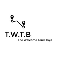 The Welcome Tours Baja logo, The Welcome Tours Baja contact details