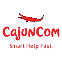 CajunCom LLC logo, CajunCom LLC contact details