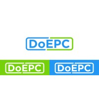 DoEPC logo, DoEPC contact details