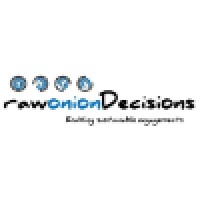 rawonionDecisions logo, rawonionDecisions contact details