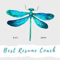 Best Resume Coach logo, Best Resume Coach contact details