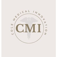 Cole Medical Innovation logo, Cole Medical Innovation contact details