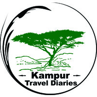 Kampur Travel Diaries logo, Kampur Travel Diaries contact details