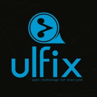 Ulfix logo, Ulfix contact details