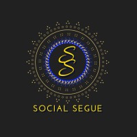 Social Segue logo, Social Segue contact details