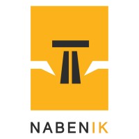 Nabenik logo, Nabenik contact details