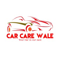 Car Care Wale logo, Car Care Wale contact details