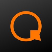 Qdient logo, Qdient contact details