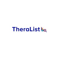 TheraList Inc. logo, TheraList Inc. contact details