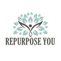 Repurpose You logo, Repurpose You contact details