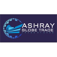 Ashray Globe Trade logo, Ashray Globe Trade contact details