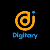 Digitary LLP logo, Digitary LLP contact details