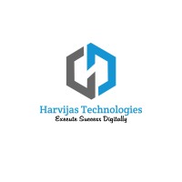 Harvijas Technologies logo, Harvijas Technologies contact details