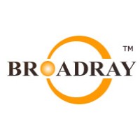 Broadray I.T. logo, Broadray I.T. contact details