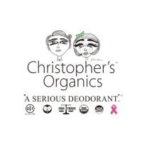 Christopher's Organics logo, Christopher's Organics contact details