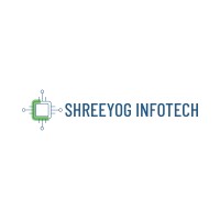 SHREEYOG INFOTECH logo, SHREEYOG INFOTECH contact details