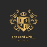 The Bond Girls logo, The Bond Girls contact details