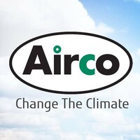 Airco Group logo, Airco Group contact details