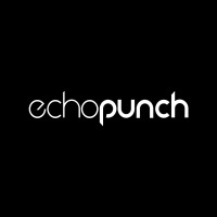 echopunch logo, echopunch contact details