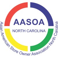 Asian American Store Owner Association of North Carolina (ASSOAofNC) logo, Asian American Store Owner Association of North Carolina (ASSOAofNC) contact details