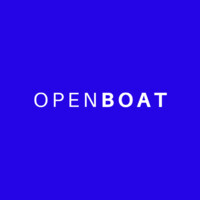 Open Boat Media logo, Open Boat Media contact details