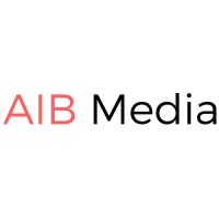 AIB Media logo, AIB Media contact details