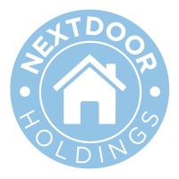 Nextdoor Holdings logo, Nextdoor Holdings contact details