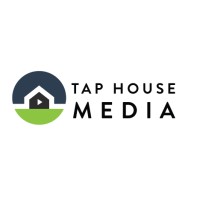 Tap House Media logo, Tap House Media contact details