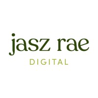 Jasz Rae Digital logo, Jasz Rae Digital contact details